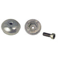 Sleipner Aluzinc Thruster Anode