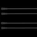Zipwake M12 Extension Cable 5 ft