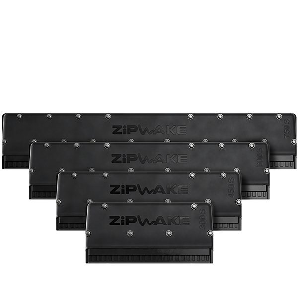 Zipwake Interceptor 450 S-V19 Trim Tab