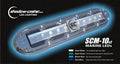 Shadow-Caster SCM-10 LED Underwater Light Bimini Blue