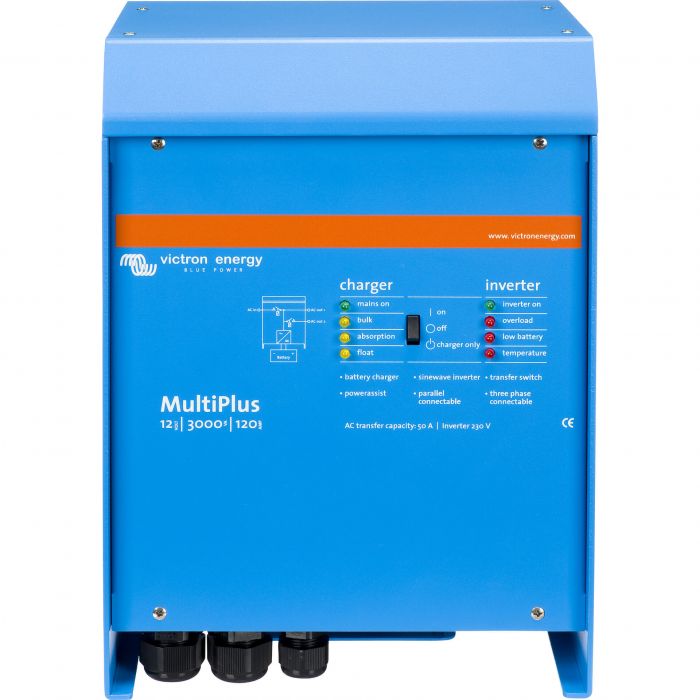Victron Energy MultiPlus Inverter Charger